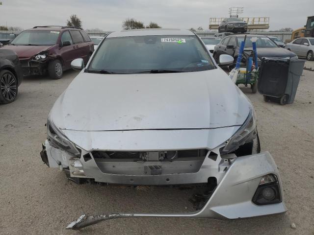 Photo 5 from auction – 2019 NISSAN ALTIMA SL with VIN 1N4BL4EV8KC246703