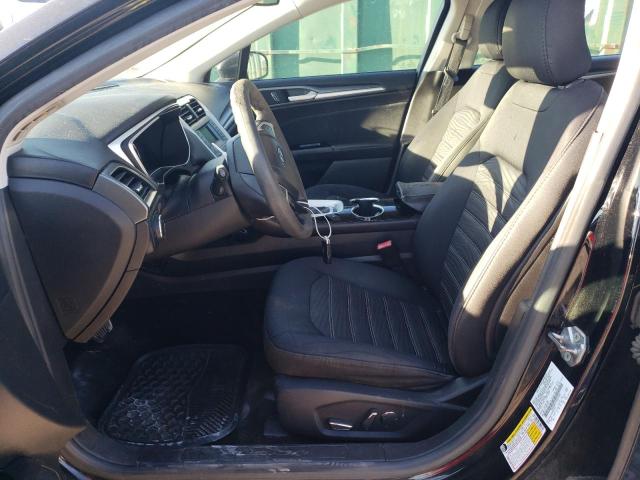 Photo 7 from auction – 2016 FORD FUSION SE with VIN 3FA6P0H75GR262426