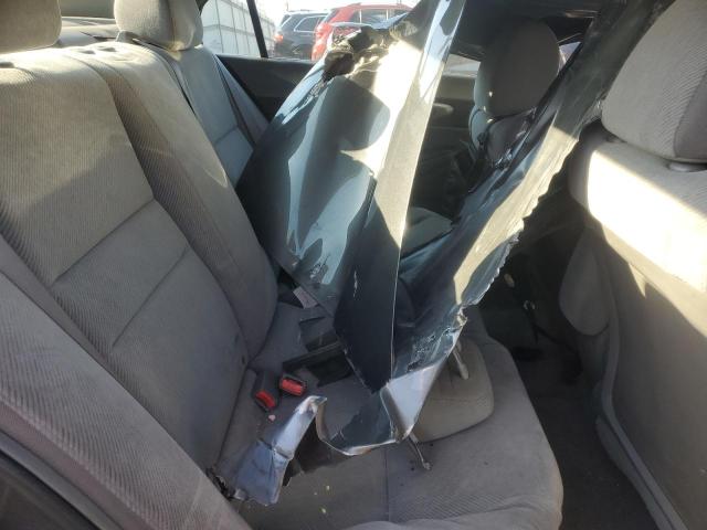 صورة رقم 10 من المزاد - 2011 HONDA CIVIC LX مع VIN 19XFA1F54BE044108