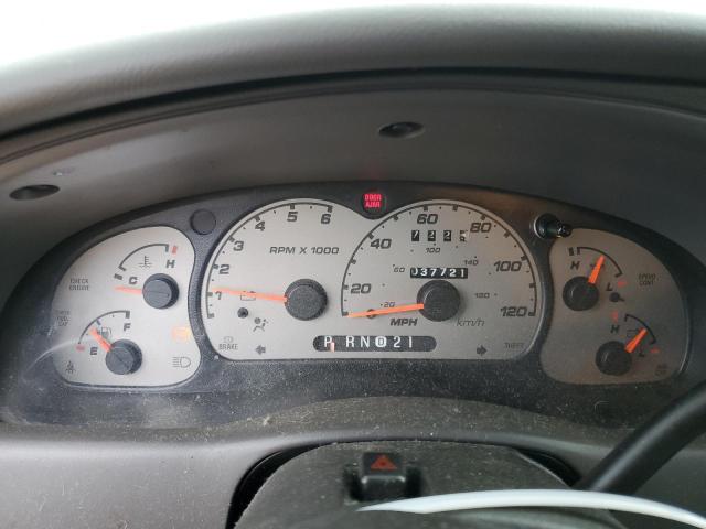 Photo 9 from auction – 2003 FORD RANGER SUP with VIN 1FTYR44V43TA32295