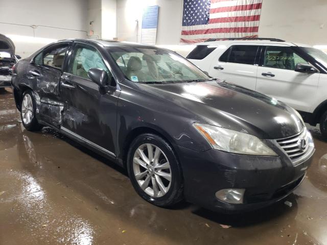 Photo 4 from auction – 2011 LEXUS ES 350 with VIN JTHBK1EGXB2436021