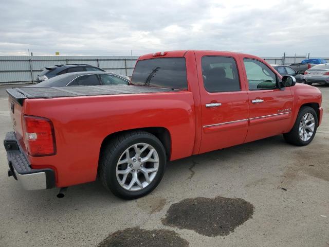 Photo 3 from auction – 2011 CHEVROLET SILVERADO with VIN 3GCPCSE00BG184994