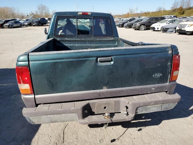 Photo 6 from auction – 1995 FORD RANGER SUP with VIN 1FTCR14A8SPB12115