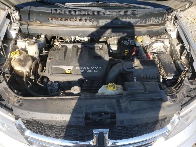 Zdjęcie 12 z aukcji – 2014 DODGE JOURNEY SE z VIN 3C4PDCAB3ET315146