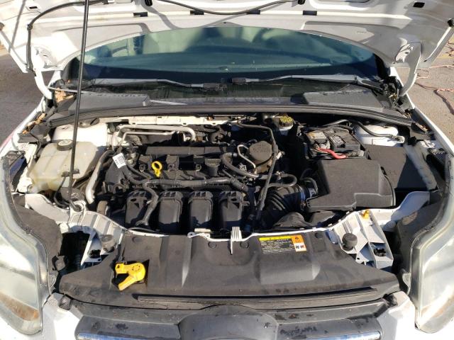 Photo 11 from auction – 2012 FORD FOCUS SE with VIN 1FAHP3F25CL132057