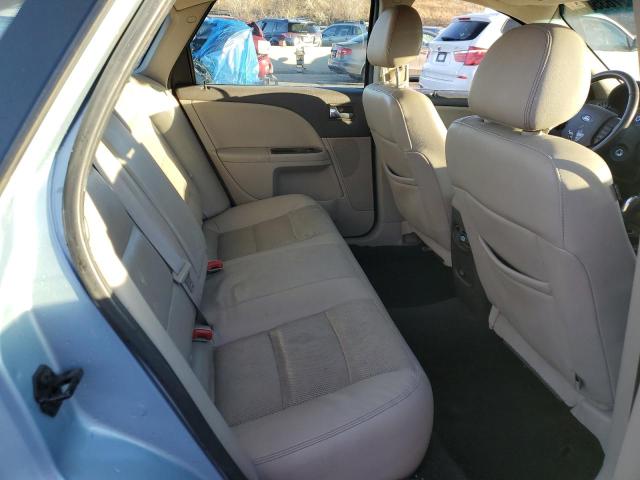 Photo 10 from auction – 2008 FORD TAURUS SEL with VIN 1FAHP24W68G175662