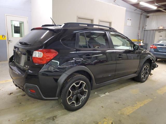 Photo 3 from auction – 2014 SUBARU XV CROSSTR with VIN JF2GPAKC6E8209891