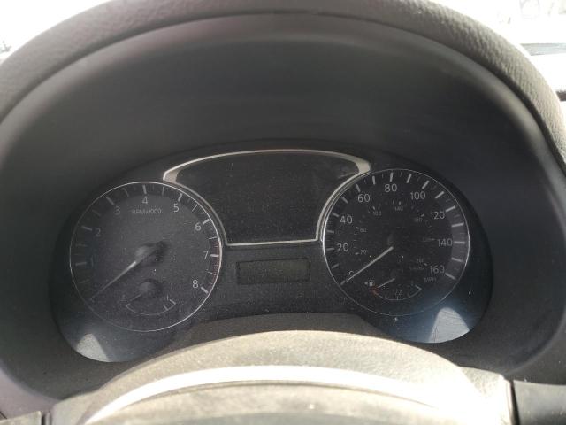 Photo 9 from auction – 2013 NISSAN ALTIMA 2.5 with VIN 1N4AL3AP3DC240615