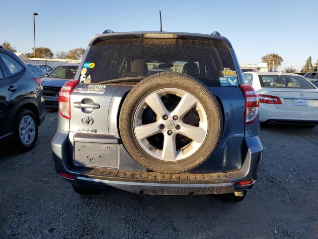 Photo 6 from auction – 2011 TOYOTA RAV4 LIMIT with VIN 2T3DK4DV7BW049932