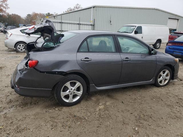 Photo 3 from auction – 2013 TOYOTA COROLLA BA with VIN 2T1BU4EE6DC032343