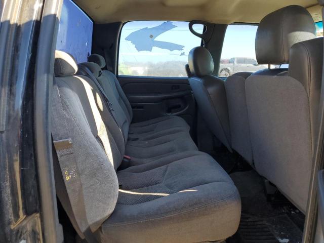 Фото 10 с аукциона – 2007 CHEVROLET SILVERADO с VIN 2GCEC13V671124461