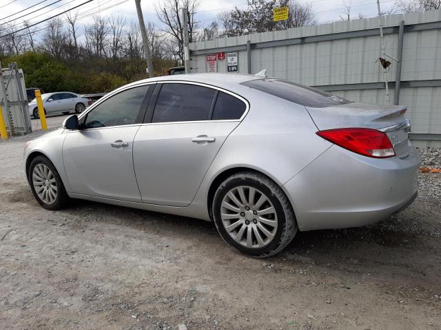 Photo 2 from auction – 2012 BUICK REGAL PREM with VIN 2G4GS5EK8C9195805
