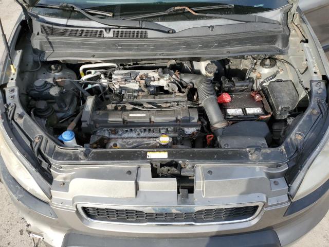 Photo 11 from auction – 2010 KIA SOUL + with VIN KNDJT2A23A7189114