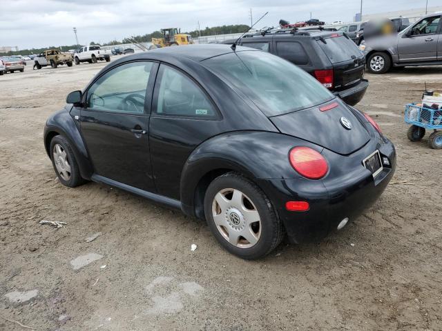 Photo 2 from auction – 2000 VOLKSWAGEN NEW BEETLE with VIN 3VWCA21C3YM489708