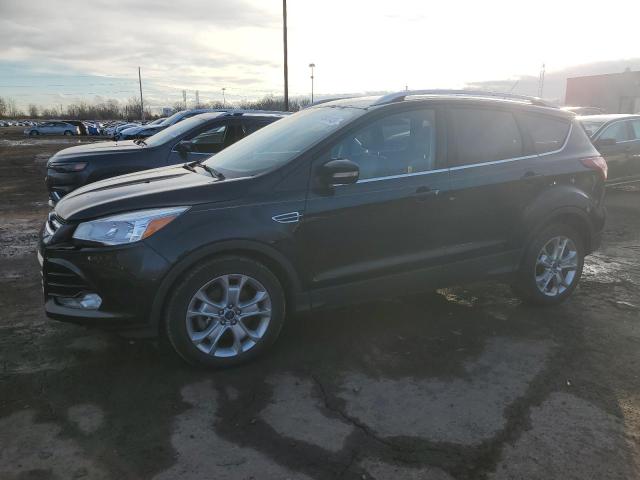 FORD ESCAPE TIT 2015 with VIN 1FMCU0J96FUC23719 - Photo from auction