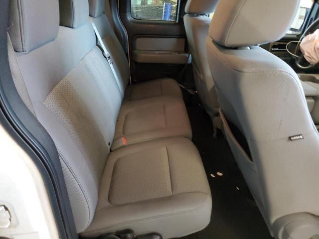 Photo 10 from auction – 2011 FORD F150 SUPER with VIN 1FTFX1EF3BFB85170