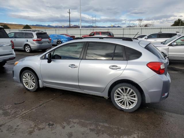 Photo 2 from auction – 2013 SUBARU IMPREZA LI with VIN JF1GPAH69DH212031
