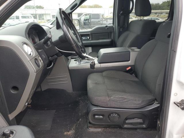 Photo 7 from auction – 2008 FORD F150 SUPER with VIN 1FTPW14VX8KC84004