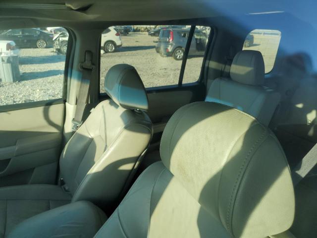 Photo 10 from auction – 2012 HONDA PILOT EXL with VIN 5FNYF3H53CB020400