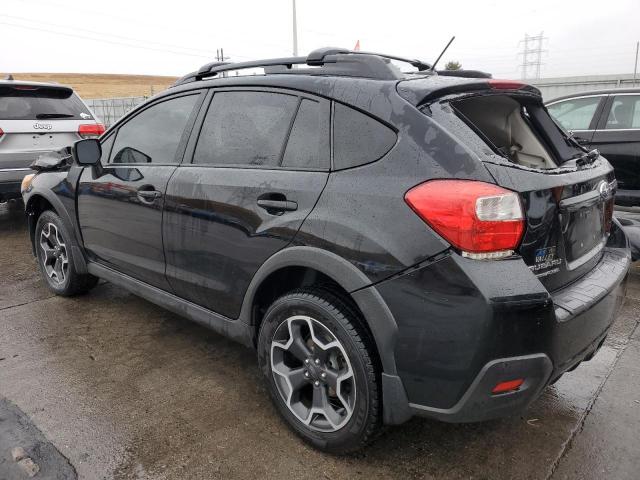 Photo 2 from auction – 2013 SUBARU XV CROSSTR with VIN JF2GPAKC8D2854303