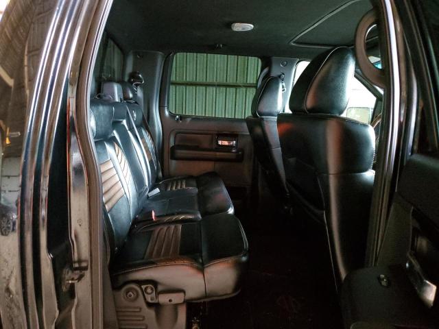 Photo 10 from auction – 2008 FORD F150 SUPER with VIN 1FTRW12538FB12028