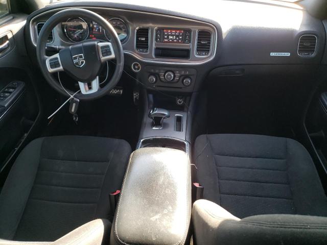 Photo 8 from auction – 2012 DODGE CHARGER SE with VIN 2C3CDXBG7CH112898