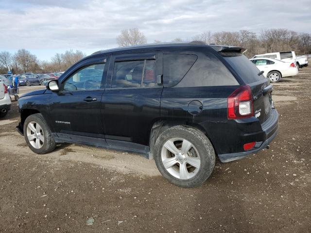 Photo 2 from auction – 2014 JEEP COMPASS SP with VIN 1C4NJDBB0ED757022