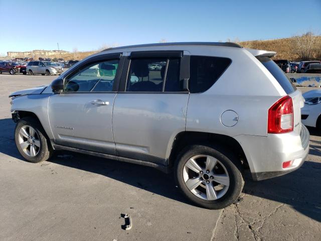 Photo 2 from auction – 2011 JEEP COMPASS SP with VIN 1J4NF1FB3BD150144