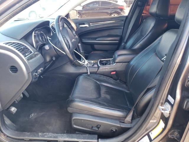 Photo 7 from auction – 2016 CHRYSLER 300C with VIN 2C3CCAEG7GH197906