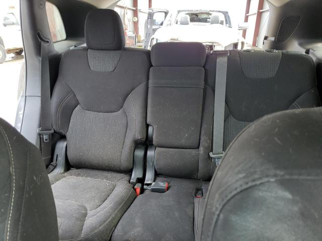 Photo 10 from auction – 2015 JEEP CHEROKEE L with VIN 1C4PJMCS0FW745806