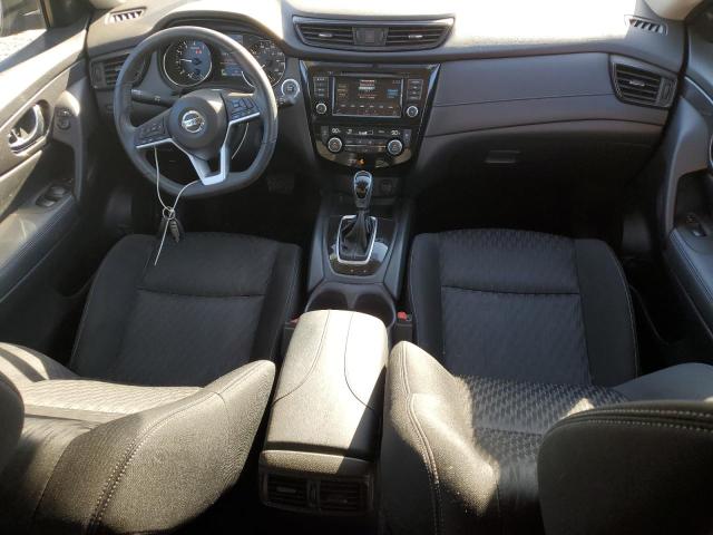 Photo 8 from auction – 2018 NISSAN ROGUE S with VIN KNMAT2MV8JP618818