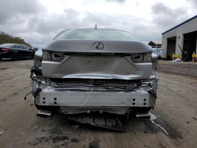 Photo 6 from auction – 2018 LEXUS IS 300 with VIN JTHBA1D20J5076859