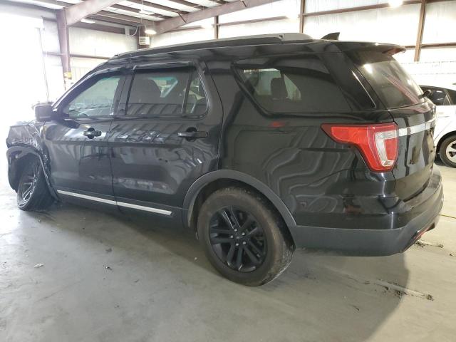 Photo 2 from auction – 2016 FORD EXPLORER X with VIN 1FM5K7DH6GGB84298