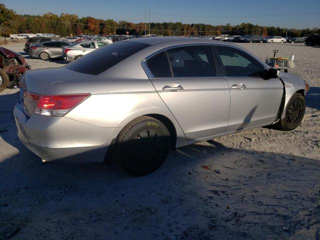 Photo 3 from auction – 2012 HONDA ACCORD LX with VIN 1HGCP2F30CA149935