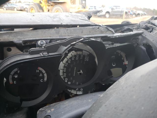 Photo 9 from auction – 2008 DODGE NITRO SXT with VIN 1D8GU28K28W270765