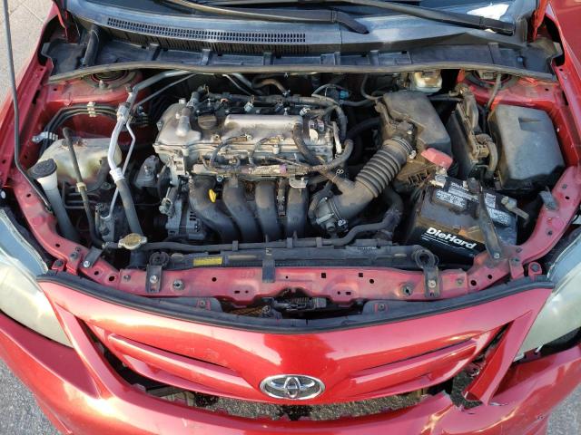 Photo 11 from auction – 2012 TOYOTA COROLLA BA with VIN 5YFBU4EE7CP053216