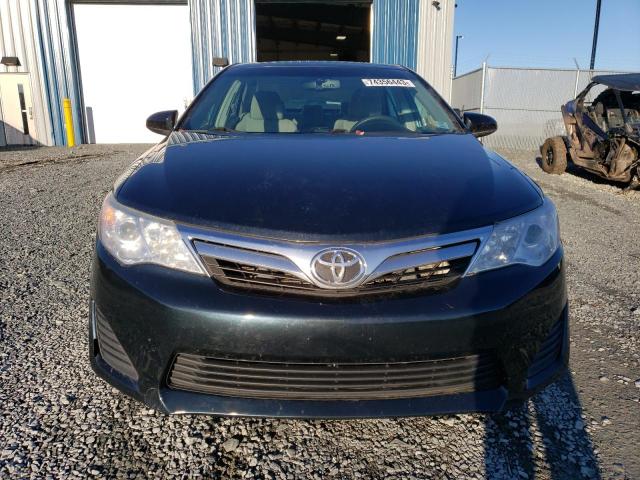 Photo 5 from auction – 2014 TOYOTA CAMRY L with VIN 4T1BF1FK2EU745432