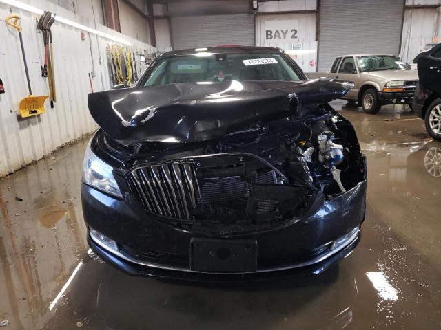Photo 5 from auction – 2015 BUICK LACROSSE with VIN 1G4GB5GR0FF292258