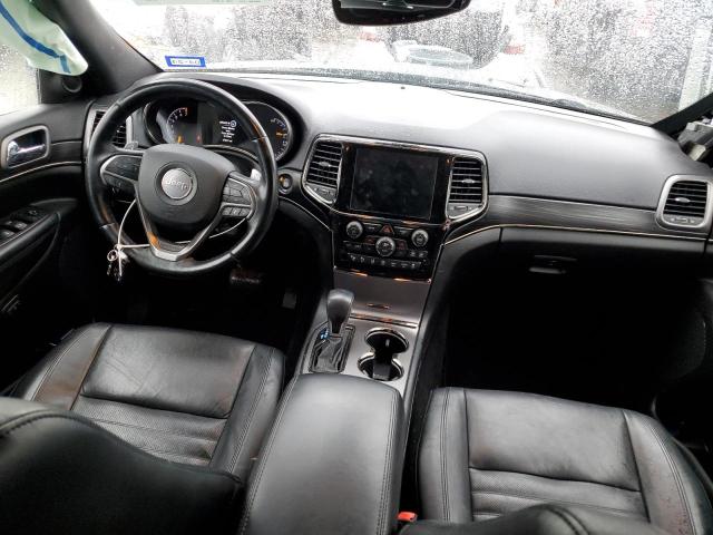 Photo 8 from auction – 2020 JEEP GRAND CHER with VIN 1C4RJFBG4LC313461