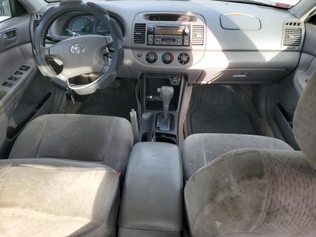 Photo 8 from auction – 2002 TOYOTA CAMRY LE with VIN 4T1BE32K02U542328