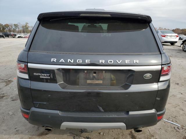 Photo 6 from auction – 2014 LAND ROVER RANGE ROVE with VIN SALWR2WF8EA362384