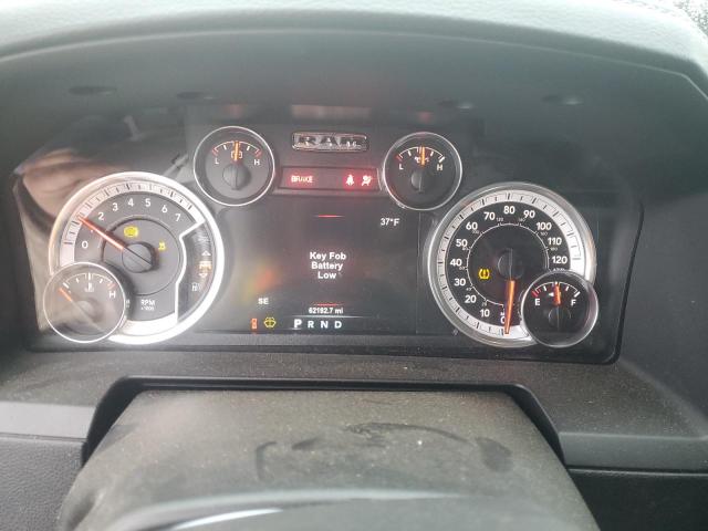 Photo 9 from auction – 2015 RAM 1500 SPORT with VIN 1C6RR7MT0FS602489
