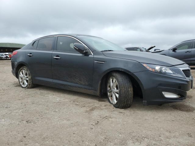 Photo 4 from auction – 2013 KIA OPTIMA EX with VIN 5XXGN4A73DG136775
