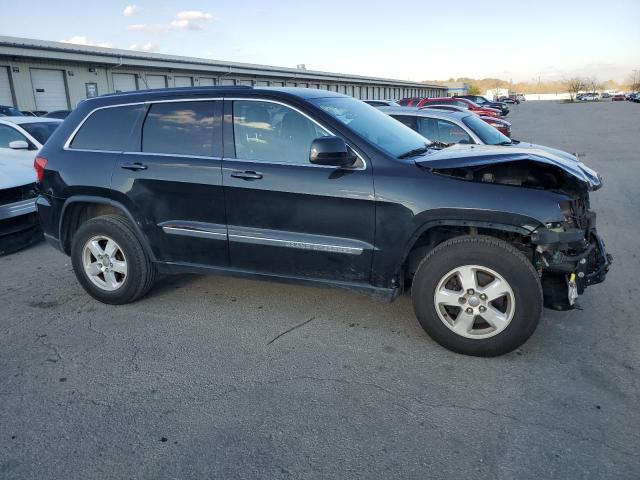 Photo 4 from auction – 2012 JEEP GRAND CHER with VIN 1C4RJFAG3CC351183