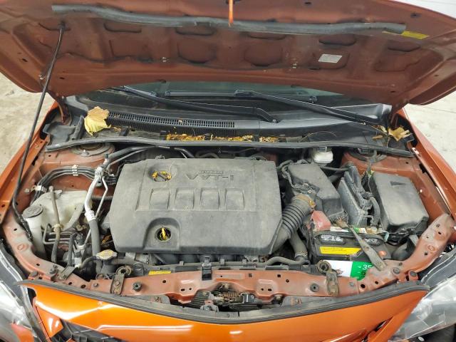 Photo 11 from auction – 2013 TOYOTA COROLLA BA with VIN 2T1BU4EE9DC081908