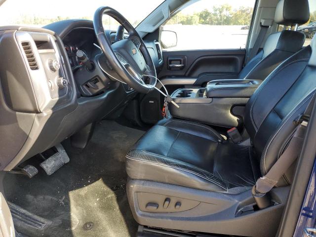 Photo 7 from auction – 2014 CHEVROLET SILVERADO with VIN 3GCUKREC6EG358967