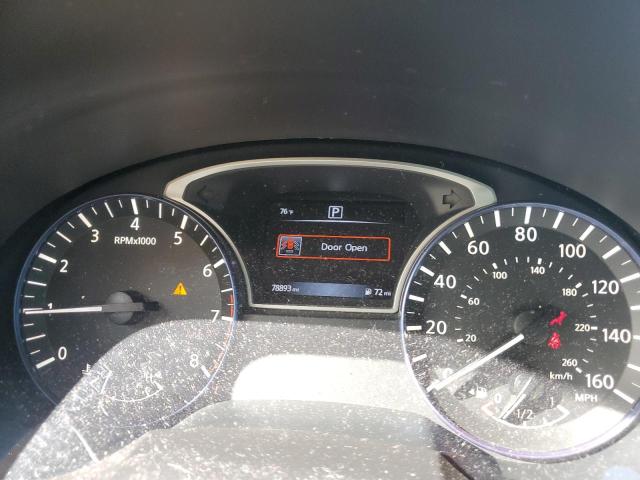 Photo 9 from auction – 2016 NISSAN ALTIMA 2.5 with VIN 1N4AL3AP5GC181023