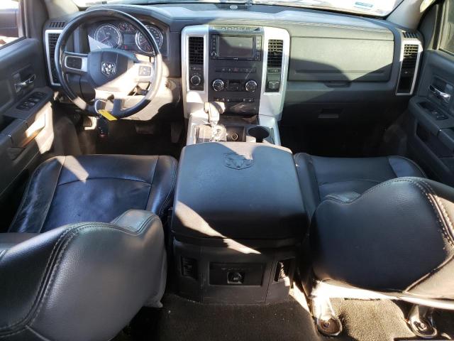 Photo 8 from auction – 2011 DODGE RAM 1500 with VIN 1D7RV1CT5BS710061