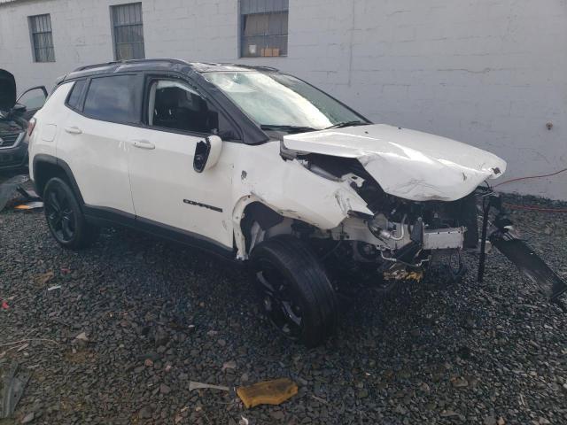 Photo 4 from auction – 2019 JEEP COMPASS LA with VIN 3C4NJDBB6KT661739