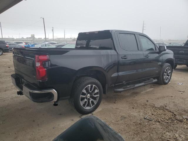 Photo 3 from auction – 2021 CHEVROLET SILVERADO with VIN 3GCPWCED4MG449628
